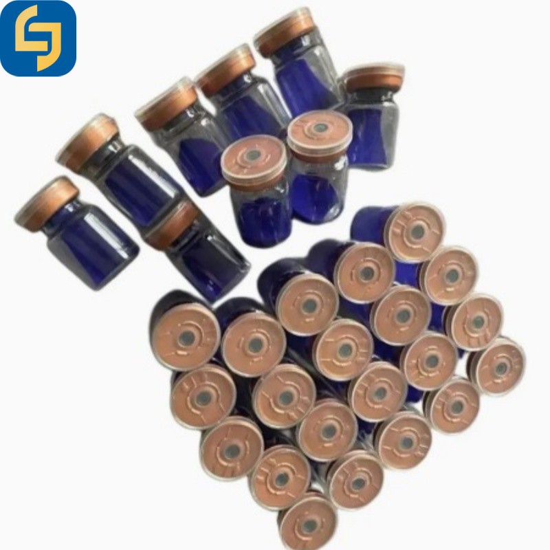 Пептид для ухода за кожей