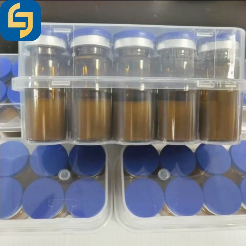 Анти-пептид против старения