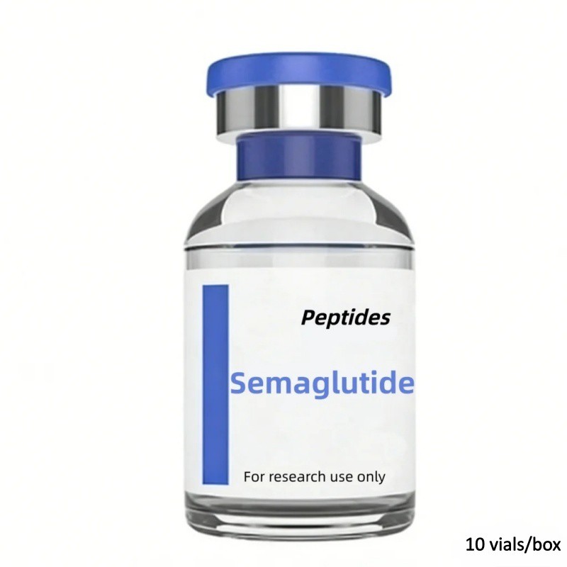 Самый эффективный пептид для похудения